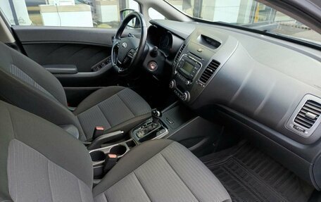 KIA Cerato III, 2019 год, 1 773 000 рублей, 13 фотография