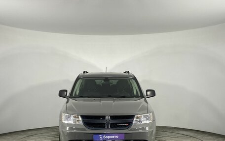 Dodge Journey I, 2020 год, 2 580 000 рублей, 3 фотография