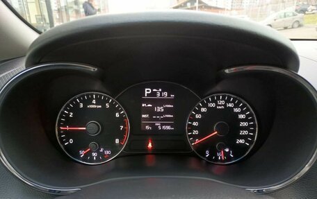 KIA Cerato III, 2019 год, 1 773 000 рублей, 16 фотография