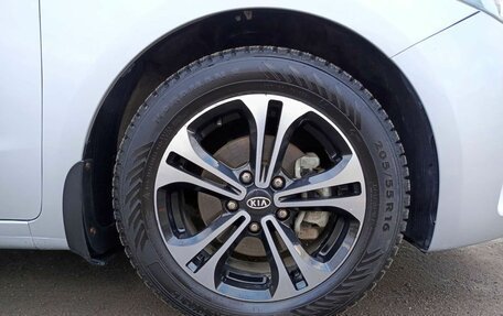 KIA Cerato III, 2019 год, 1 773 000 рублей, 22 фотография