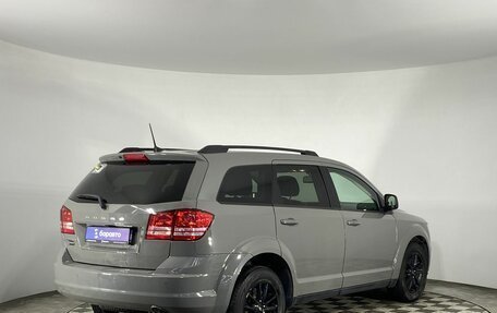 Dodge Journey I, 2020 год, 2 580 000 рублей, 4 фотография