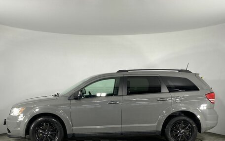 Dodge Journey I, 2020 год, 2 580 000 рублей, 8 фотография