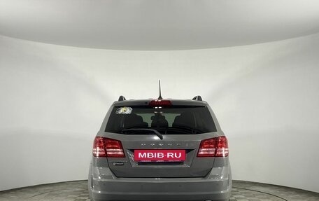 Dodge Journey I, 2020 год, 2 580 000 рублей, 6 фотография