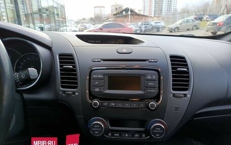 KIA Cerato III, 2019 год, 1 773 000 рублей, 18 фотография