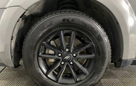 Dodge Journey I, 2020 год, 2 580 000 рублей, 19 фотография