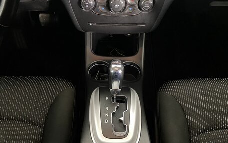 Dodge Journey I, 2020 год, 2 580 000 рублей, 16 фотография