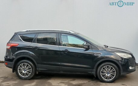 Ford Kuga III, 2014 год, 1 090 000 рублей, 4 фотография