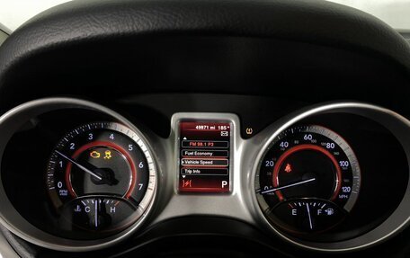 Dodge Journey I, 2020 год, 2 580 000 рублей, 14 фотография