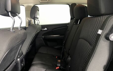 Dodge Journey I, 2020 год, 2 580 000 рублей, 12 фотография