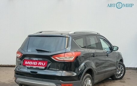 Ford Kuga III, 2014 год, 1 090 000 рублей, 5 фотография