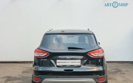 Ford Kuga III, 2014 год, 1 090 000 рублей, 6 фотография