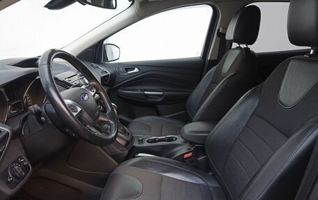Ford Kuga III, 2014 год, 1 090 000 рублей, 10 фотография