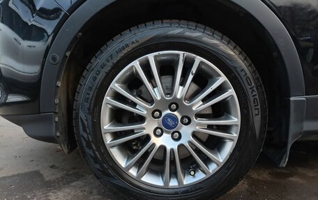 Ford Kuga III, 2014 год, 1 090 000 рублей, 9 фотография