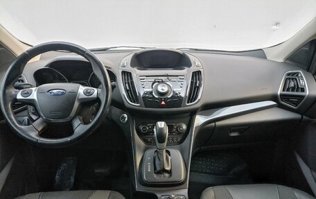 Ford Kuga III, 2014 год, 1 090 000 рублей, 12 фотография