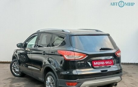 Ford Kuga III, 2014 год, 1 090 000 рублей, 7 фотография