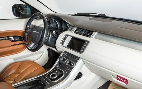 Land Rover Range Rover Evoque I, 2012 год, 2 300 000 рублей, 4 фотография