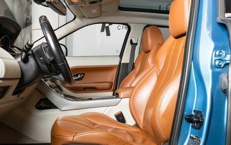 Land Rover Range Rover Evoque I, 2012 год, 2 300 000 рублей, 13 фотография