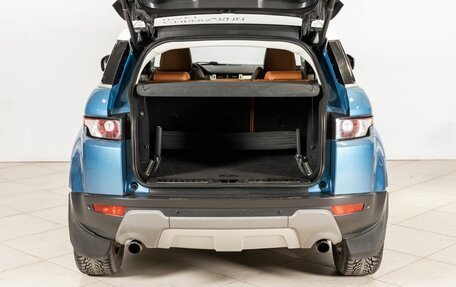 Land Rover Range Rover Evoque I, 2012 год, 2 300 000 рублей, 12 фотография