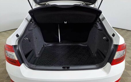 Skoda Octavia, 2014 год, 1 349 000 рублей, 10 фотография