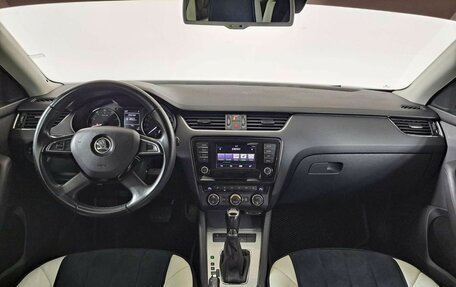 Skoda Octavia, 2014 год, 1 349 000 рублей, 14 фотография