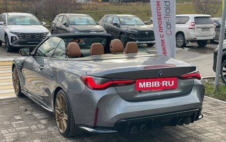 BMW 4 серия, 2021 год, 3 990 000 рублей, 7 фотография