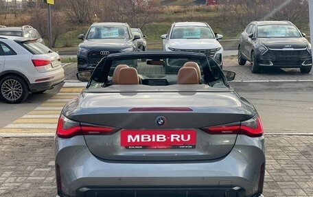 BMW 4 серия, 2021 год, 3 990 000 рублей, 6 фотография