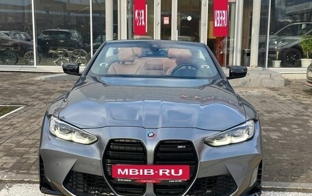 BMW 4 серия, 2021 год, 3 990 000 рублей, 3 фотография