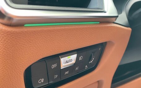 BMW 4 серия, 2021 год, 3 990 000 рублей, 10 фотография