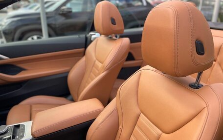 BMW 4 серия, 2021 год, 3 990 000 рублей, 13 фотография