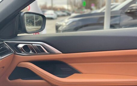 BMW 4 серия, 2021 год, 3 990 000 рублей, 12 фотография