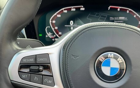 BMW 4 серия, 2021 год, 3 990 000 рублей, 15 фотография