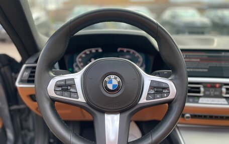 BMW 4 серия, 2021 год, 3 990 000 рублей, 17 фотография