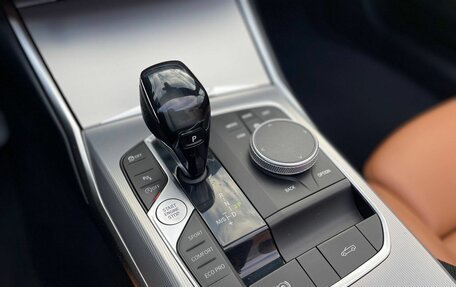 BMW 4 серия, 2021 год, 3 990 000 рублей, 21 фотография