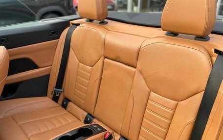 BMW 4 серия, 2021 год, 3 990 000 рублей, 28 фотография