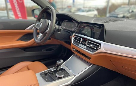 BMW 4 серия, 2021 год, 3 990 000 рублей, 23 фотография