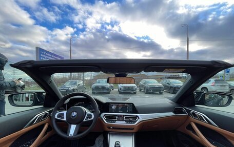 BMW 4 серия, 2021 год, 3 990 000 рублей, 27 фотография