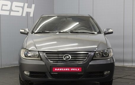 Lifan Solano I (630) рестайлинг, 2014 год, 350 000 рублей, 3 фотография