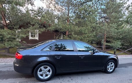 Audi A4, 2014 год, 1 500 000 рублей, 4 фотография