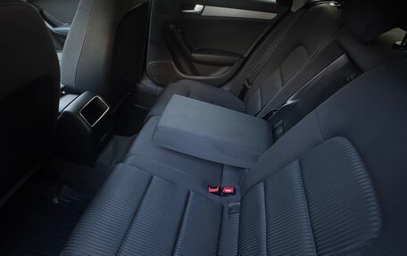 Audi A4, 2014 год, 1 500 000 рублей, 6 фотография