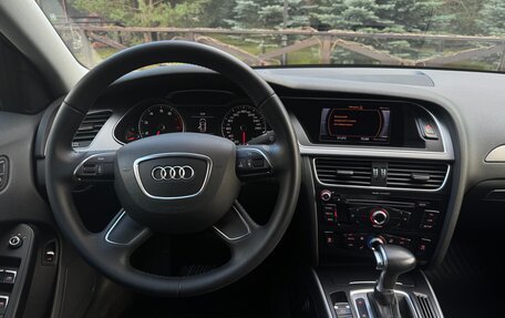 Audi A4, 2014 год, 1 500 000 рублей, 7 фотография