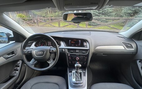 Audi A4, 2014 год, 1 500 000 рублей, 10 фотография