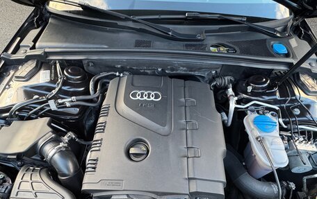 Audi A4, 2014 год, 1 500 000 рублей, 8 фотография