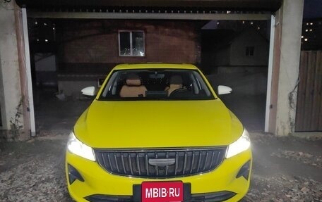 Geely Emgrand, 2024 год, 1 900 000 рублей, 1 фотография