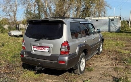 Hyundai Terracan I, 2006 год, 1 000 000 рублей, 1 фотография