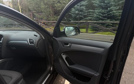 Audi A4, 2014 год, 1 500 000 рублей, 12 фотография