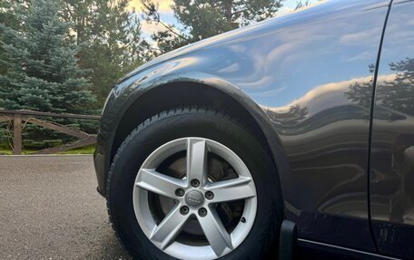 Audi A4, 2014 год, 1 500 000 рублей, 13 фотография