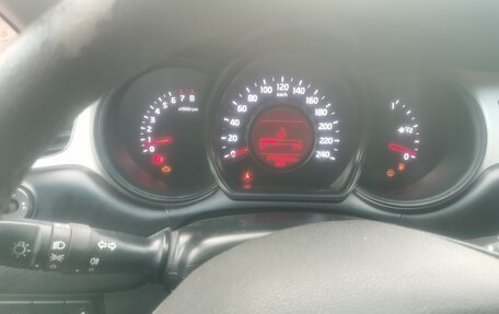 KIA cee'd III, 2013 год, 720 000 рублей, 5 фотография