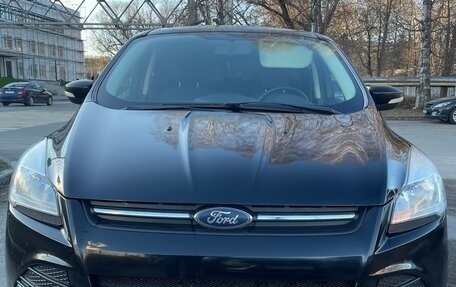 Ford Kuga III, 2016 год, 1 485 000 рублей, 1 фотография