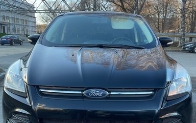 Ford Kuga III, 2016 год, 1 485 000 рублей, 1 фотография