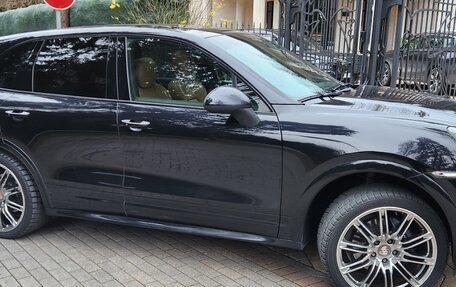 Porsche Cayenne III, 2013 год, 1 990 000 рублей, 3 фотография